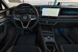 Volkswagen Tayron, 2.0, 142 kW, diisel, automaat