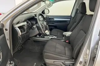 Toyota Hilux, 2.8, 150 kW, diisel, automaat, nelikvedu