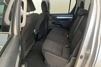 Toyota Hilux, 2.8, 150 kW, diisel, automaat, nelikvedu