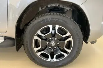 Toyota Hilux, 2.8, 150 kW, diisel, automaat, nelikvedu