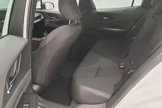 Toyota Prius, 2.0, 111 kW, подключаемый гибрид, автомат, передний привод