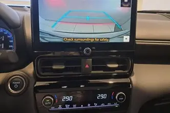 Toyota Yaris Cross, 1.5, 68 kW, hübriid, automaat, nelikvedu