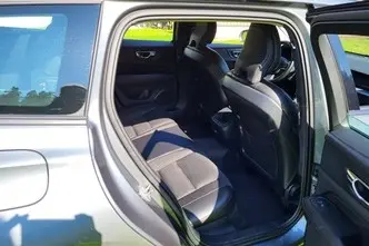 Volvo V60, 2.0, 110 kW, diesel, automatic, front-wheel drive