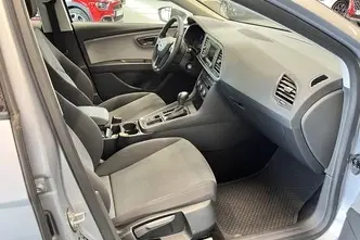 SEAT Leon, 1.5, 96 kW, automatic, front-wheel drive
