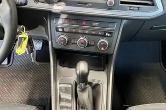 SEAT Leon, 1.5, 96 kW, automatic, front-wheel drive