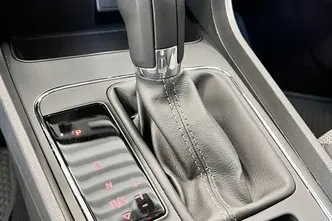 SEAT Leon, 1.5, 96 kW, automatic, front-wheel drive