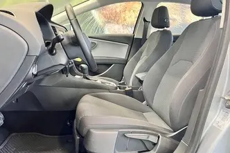 SEAT Leon, 1.5, 96 kW, automatic, front-wheel drive