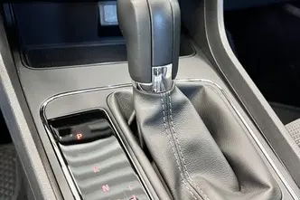 SEAT Leon, 1.5, 96 kW, automatic, front-wheel drive
