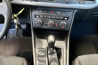 SEAT Leon, 1.5, 96 kW, automatic, front-wheel drive