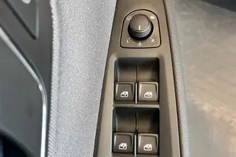 SEAT Leon, 1.5, 96 kW, automatic, front-wheel drive