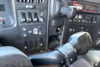 Scania R580, 426 kW, diesel, automatic