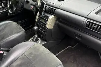 Land Rover Freelander, 2.5, 130 kW, bensiin, automaat, nelikvedu