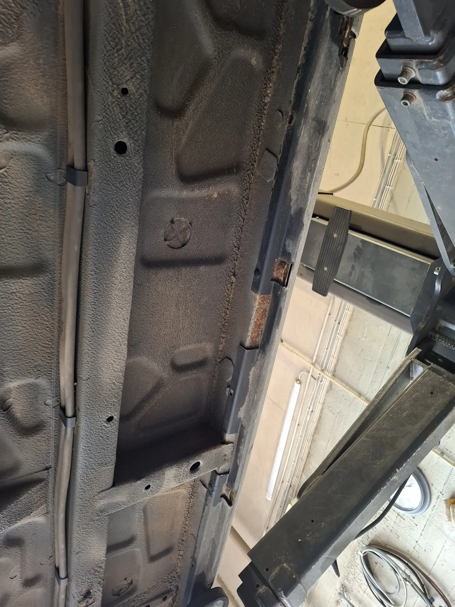 Land Rover Freelander, 2.5, 130 kW, bensiin, automaat, nelikvedu