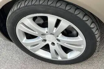 Mercedes-Benz C 220, 2.1, 125 kW, diisel, automaat, tagavedu