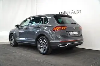 Volkswagen Tiguan, 1.5, 110 kW, bensiin, automaat, esivedu
