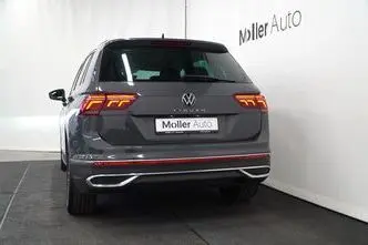 Volkswagen Tiguan, 1.5, 110 kW, bensiin, automaat, esivedu