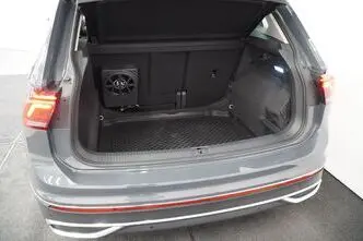 Volkswagen Tiguan, 1.5, 110 kW, bensiin, automaat, esivedu