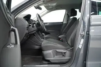 Volkswagen Tiguan, 1.5, 110 kW, bensiin, automaat, esivedu