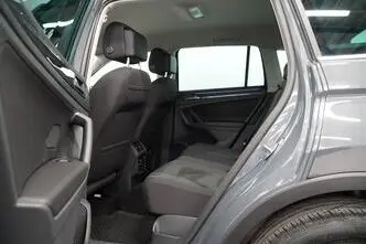 Volkswagen Tiguan, 1.5, 110 kW, bensiin, automaat, esivedu