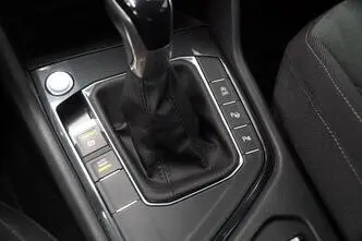 Volkswagen Tiguan, 1.5, 110 kW, bensiin, automaat, esivedu