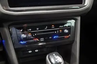 Volkswagen Tiguan, 1.5, 110 kW, bensiin, automaat, esivedu