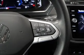 Volkswagen Tiguan, 1.5, 110 kW, bensiin, automaat, esivedu