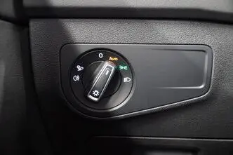Volkswagen Tiguan, 1.5, 110 kW, bensiin, automaat, esivedu