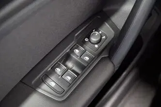 Volkswagen Tiguan, 1.5, 110 kW, bensiin, automaat, esivedu