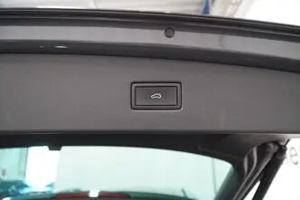 Volkswagen Tiguan, 1.5, 110 kW, bensiin, automaat, esivedu
