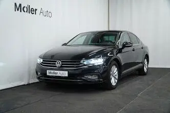 Volkswagen Passat, 1.5, 110 kW, bensiin, automaat, esivedu