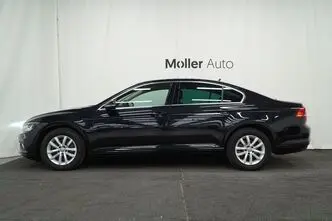 Volkswagen Passat, 1.5, 110 kW, bensiin, automaat, esivedu
