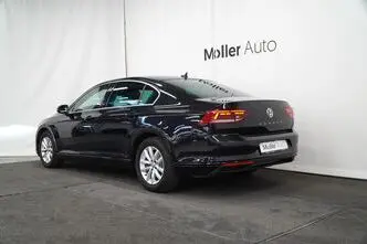 Volkswagen Passat, 1.5, 110 kW, bensiin, automaat, esivedu