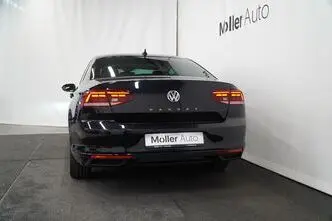 Volkswagen Passat, 1.5, 110 kW, bensiin, automaat, esivedu
