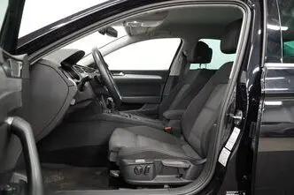 Volkswagen Passat, 1.5, 110 kW, bensiin, automaat, esivedu