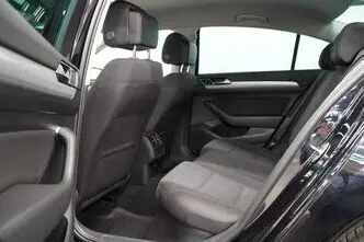 Volkswagen Passat, 1.5, 110 kW, bensiin, automaat, esivedu