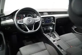 Volkswagen Passat, 1.5, 110 kW, bensiin, automaat, esivedu