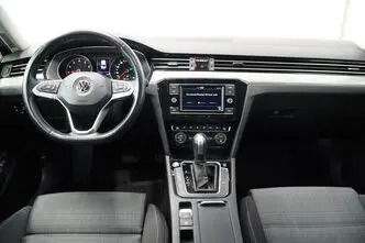 Volkswagen Passat, 1.5, 110 kW, bensiin, automaat, esivedu