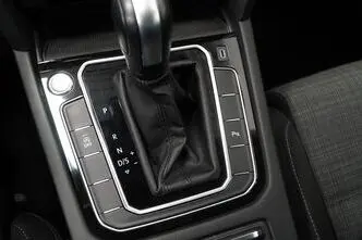 Volkswagen Passat, 1.5, 110 kW, bensiin, automaat, esivedu