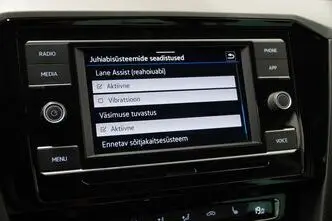 Volkswagen Passat, 1.5, 110 kW, bensiin, automaat, esivedu
