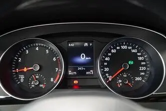 Volkswagen Passat, 1.5, 110 kW, bensiin, automaat, esivedu