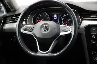 Volkswagen Passat, 1.5, 110 kW, bensiin, automaat, esivedu