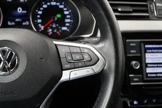 Volkswagen Passat, 1.5, 110 kW, bensiin, automaat, esivedu