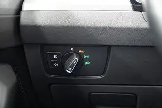 Volkswagen Passat, 1.5, 110 kW, bensiin, automaat, esivedu