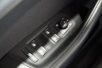 Volkswagen Passat, 1.5, 110 kW, bensiin, automaat, esivedu