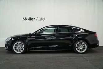 Audi A5, 2.0, 140 kW, diisel, automaat, nelikvedu