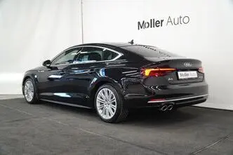 Audi A5, 2.0, 140 kW, diisel, automaat, nelikvedu