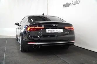 Audi A5, 2.0, 140 kW, diisel, automaat, nelikvedu