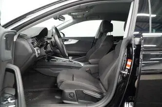 Audi A5, 2.0, 140 kW, diisel, automaat, nelikvedu