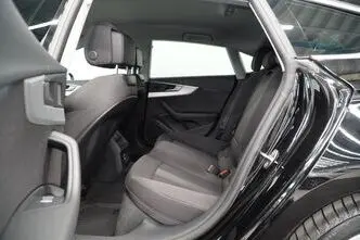 Audi A5, 2.0, 140 kW, diisel, automaat, nelikvedu