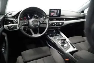 Audi A5, 2.0, 140 kW, diisel, automaat, nelikvedu